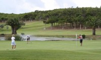 santo antonio golf resort